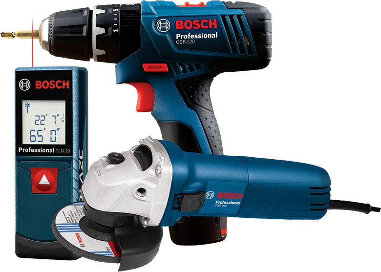 DIY & Tools